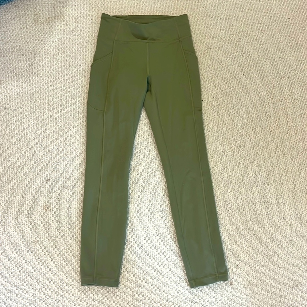 Lululemon leggings